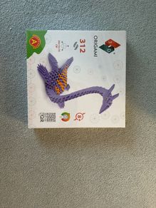 Origami kit