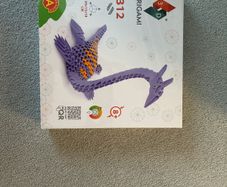 Origami kit