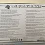 Clementoni Disney Frozen 1000 Piece Puzzle Image 6
