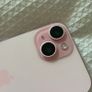 Pink IPhone 15 Image 4