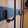Ikea Nipasen Coat rack and bench Image 5