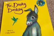 The dinky donkey