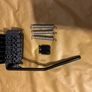 Floyd Rose FRT 1000 Original Tremolo system BRAND NEW electric guitar parts accessories Image 2