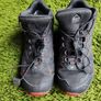 Mc Kinley Boys hiking boots Uk 1 Image 2