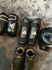 Taekwando
