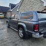 VW Amarok Image 5