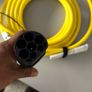 ev charger cable Image 2