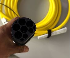 ev charger cable