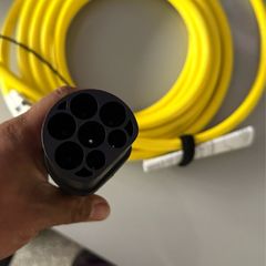 ev charger cable