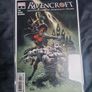 ravencroft marvel Image 4