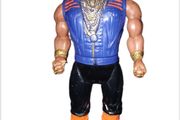 A-team Mr.T