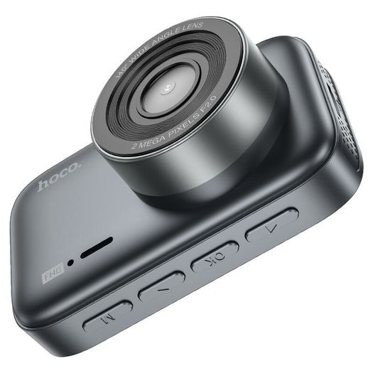 Car dash cam.DV6 dual channel driving recorder