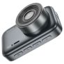Car dash cam DV6 dual channel driving recorder Image 2