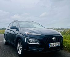 2019 Hyundai Kona