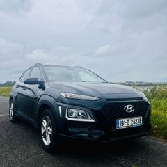 2019 Hyundai Kona