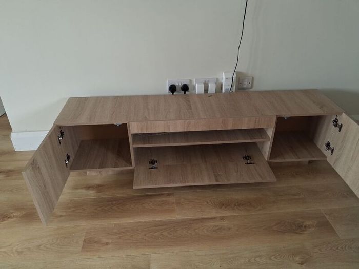 tv unit