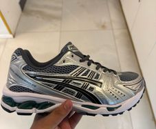 Asics Gel Kayano 14 "Jasper Green"