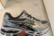 Asics Gel Kayano 14 "Jasper Green"