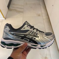 Asics Gel Kayano 14 "Jasper Green"