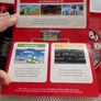 New Super Mario Bros Nintendo Wii Games Original Image 4
