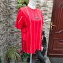 Fila vintage style 90s t-shirt  Size medium  Great condition, like new Image 6