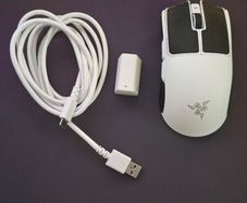 Razer Viper V3 Pro Wireless Gaming Mouse