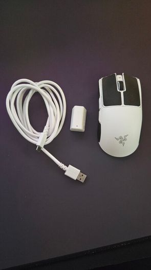 Razer Viper V3 Pro Wireless Gaming Mouse