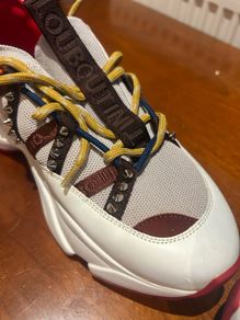 Louboutin Sneakers