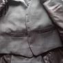 Stylish Mens Suit, size 44S. Image 4