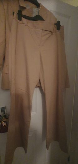 oasis suit size 14