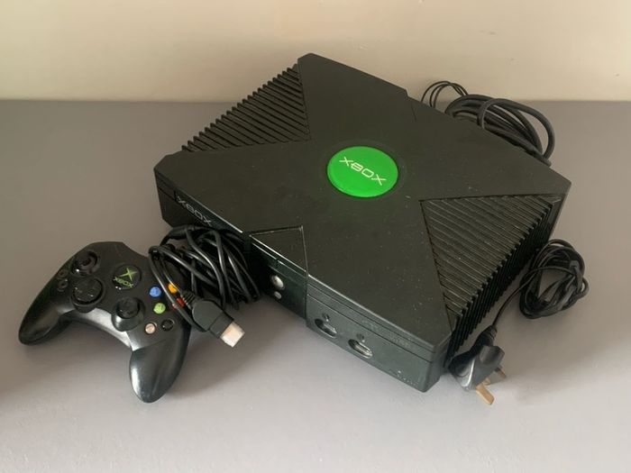 Original Xbox