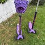 Micro scooters Deluxe - One left - Left hand one Image 3
