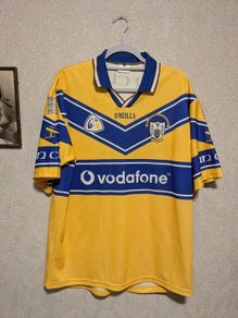 An Clair Jersey Size L