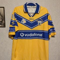 An Clair Jersey Size L