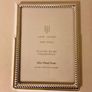 Silver-Plated Frame Image 4