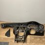 Dashboard Mercedes c class w205 2018 Image 3