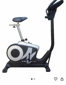 NordicTrack GX 5.0 Upright Exercise Bike