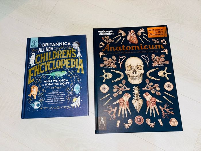 books