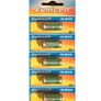 4LR44 6V Battery for Dog collar, car remote etc... Image 2