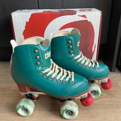 Chaya Roller skates