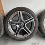 18in 5x112 genuine Mercedes AMG alloys Image 3