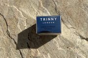 Trinny London Sheer Shimmer Lip2Cheek Violine 4g