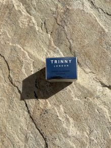 Trinny London Sheer Shimmer Lip2Cheek Violine 4g