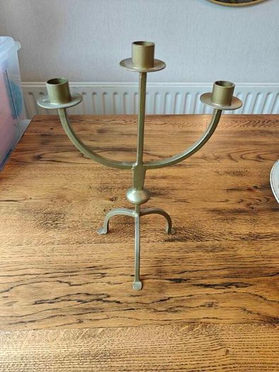 wedding candle holders