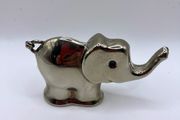 Vintage  elephant figurine