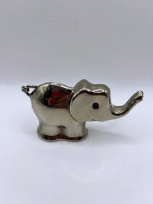 1960s elephant figurine