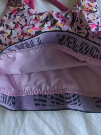 Girls crop top