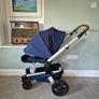 Joolz Hub Compact Stroller Image 3