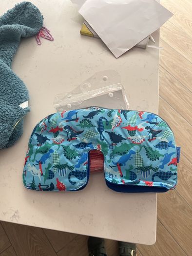New micro scooter hand warmers