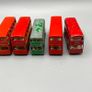 Matchbox Lesney Bus, Tram and Coach Job Lot - 8 items Image 5